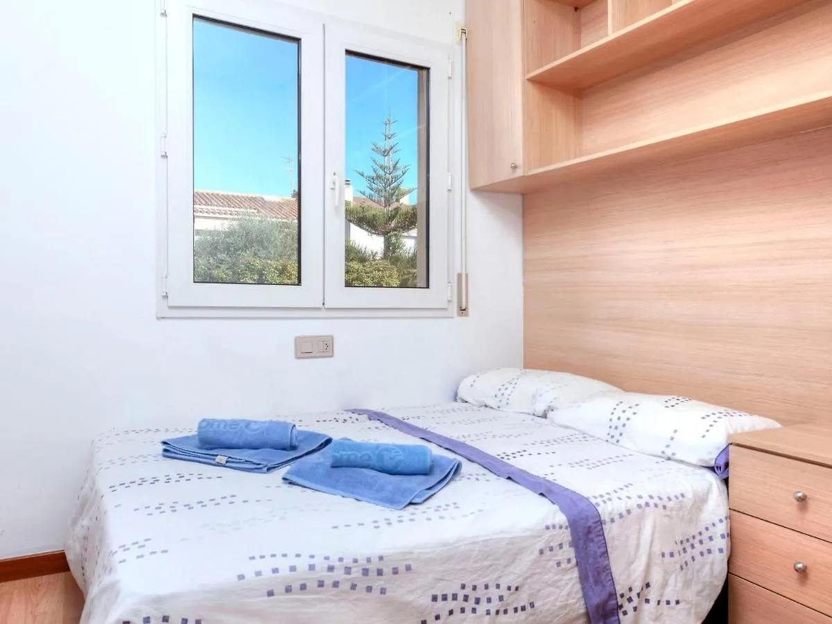 Holiday Home Palamos Beach By Interhome ספרד