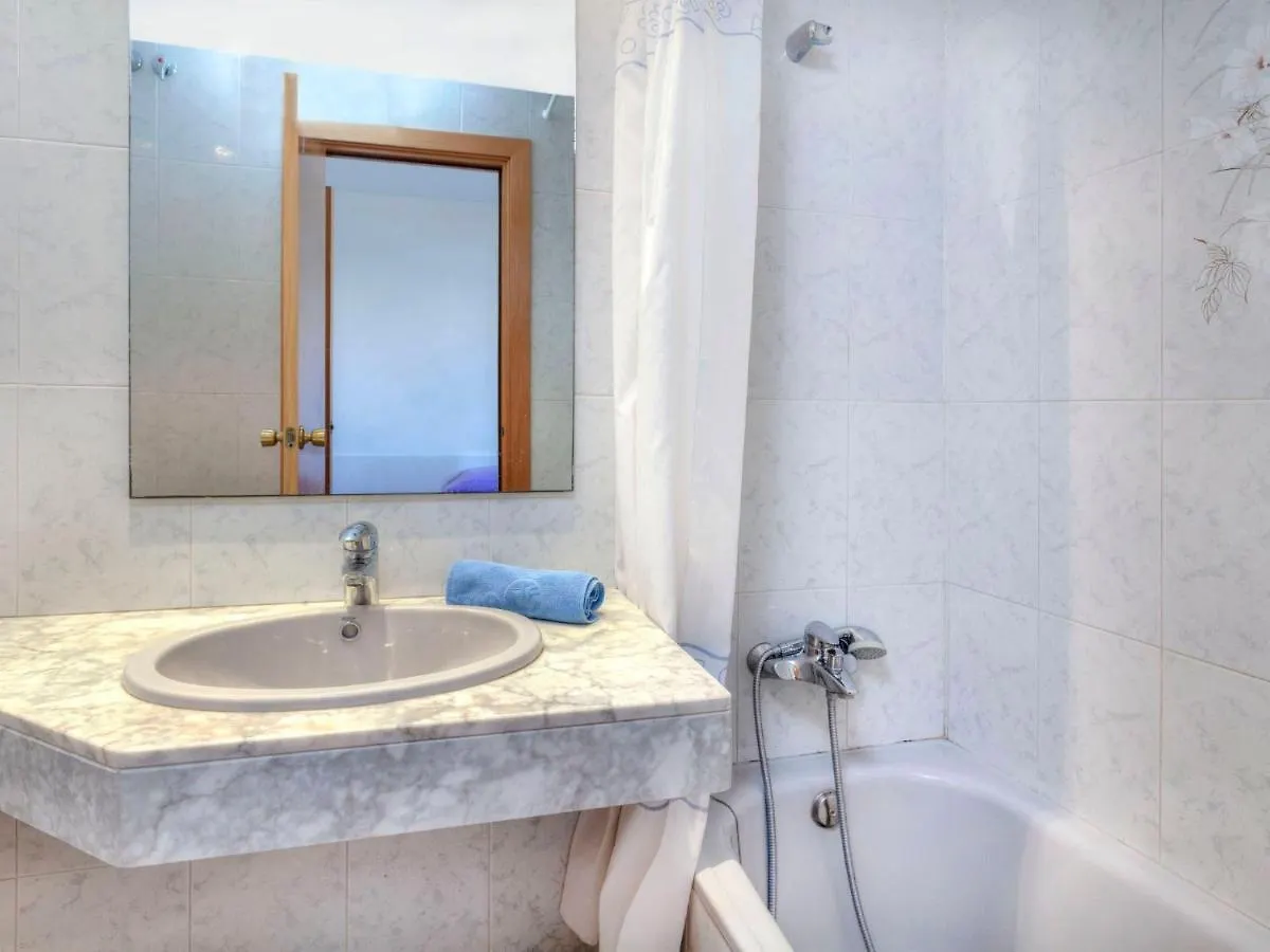 Holiday Home Palamos Beach By Interhome 0*,  ספרד