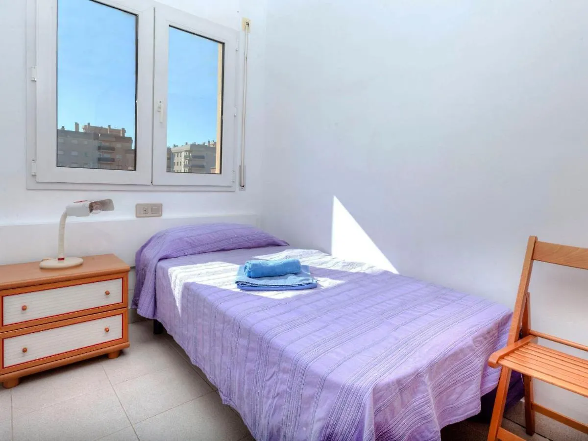 Holiday Home Palamos Beach By Interhome 0*,  ספרד